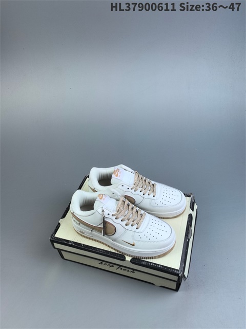 women air force one shoes 36-45 2025-9-19-626